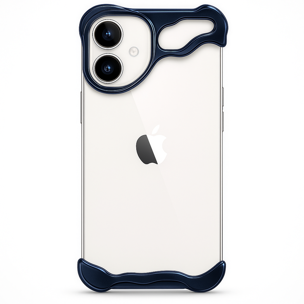 Skanto | Mobiltelefondeksel med slank minimalistisk design