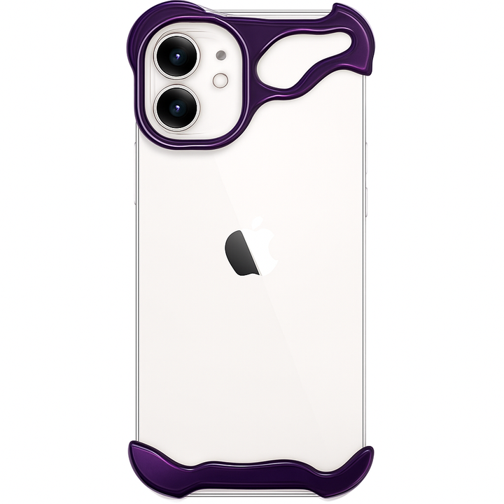 Skanto | Mobiltelefondeksel med slank minimalistisk design