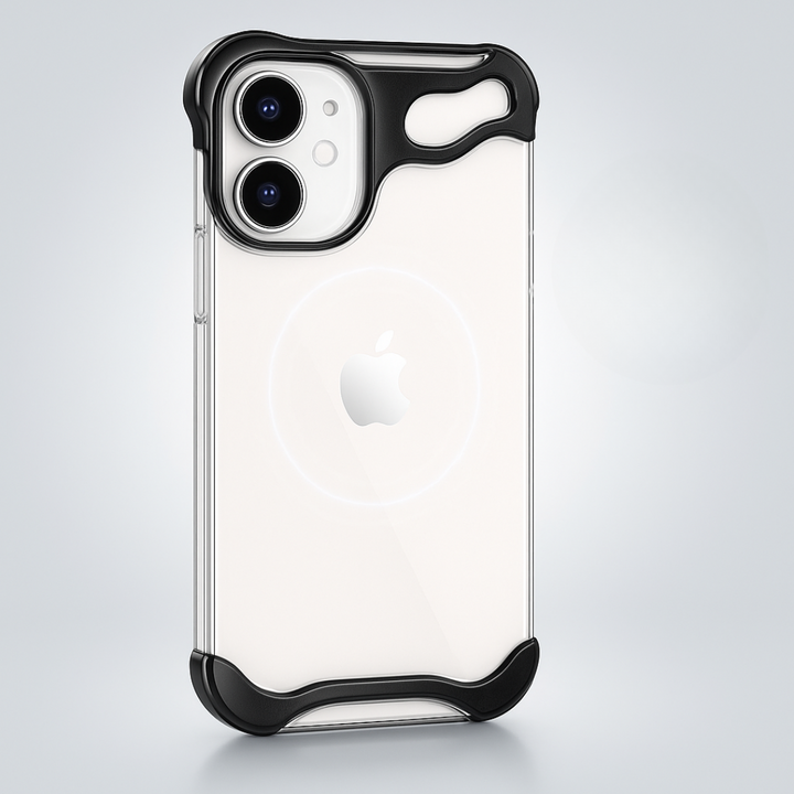 Skanto | Mobiltelefondeksel med slank minimalistisk design