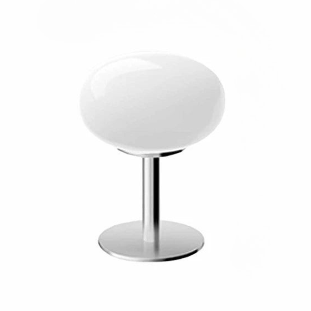 Skanto | Bordlampe med dimmbar LED varmt lys