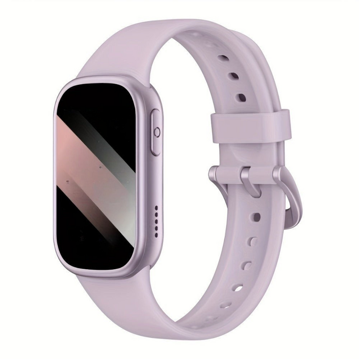 Skanto | Smartklokke Vanntett Silikon Trenings Tracker
