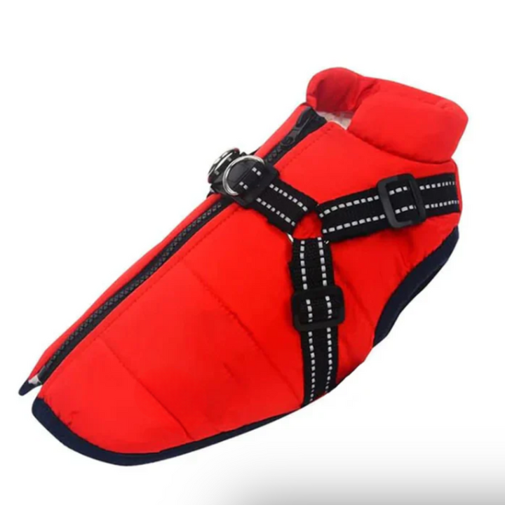 Skanto | Hundebur Sele Vinterturer