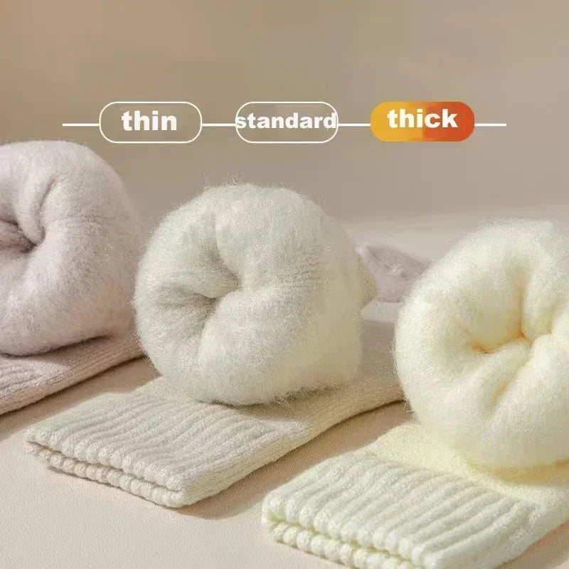 Skanto | SnugWarm Sokker