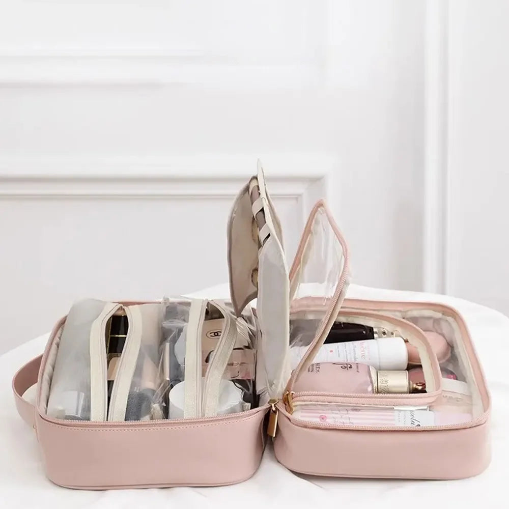 Skanto | Travel Toilet Bag Chic