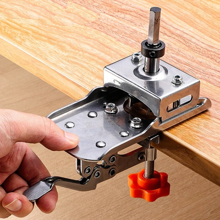 Skanto | Hinge Helper Jig