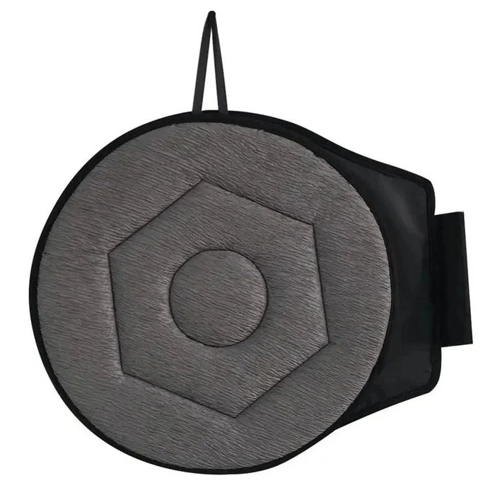 Skanto | 360 Rotasjonseteskum Pivot Disc Pad
