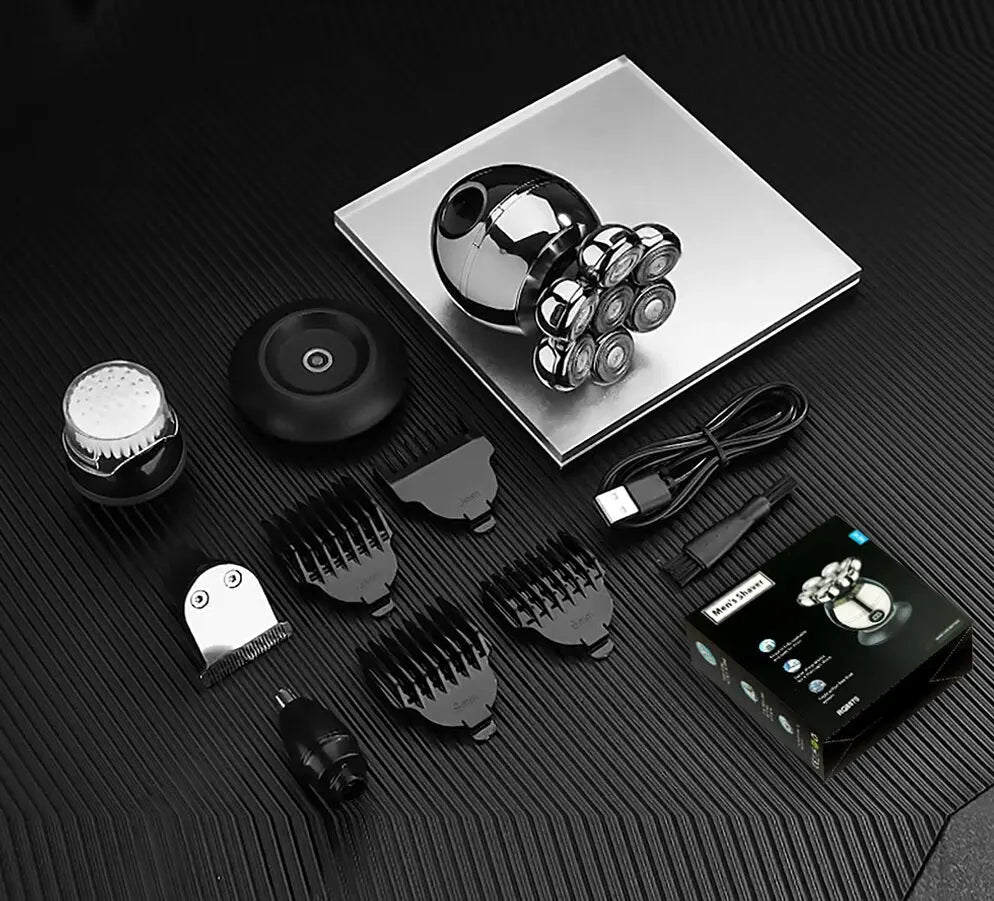 Skanto | 7D Flex-Precision