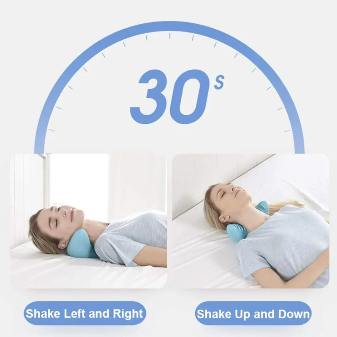Skanto | Cervical Comfort Nakke Strekker