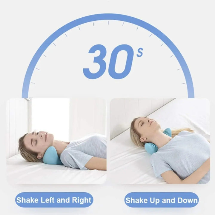 Skanto | Cervical Comfort Nakke Strekker