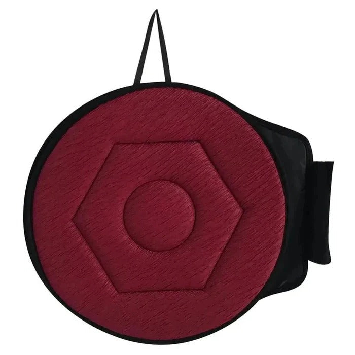 Skanto | 360 Rotasjonseteskum Pivot Disc Pad