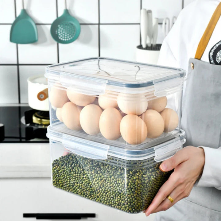 Skanto | FreshBox: Kjøleskap Bliss Organisator