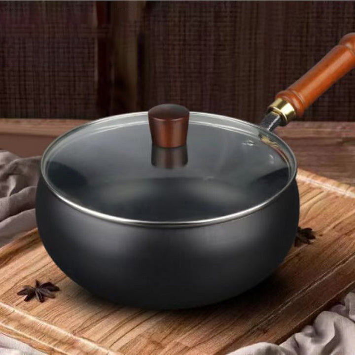 Skanto | IronPot Pro
