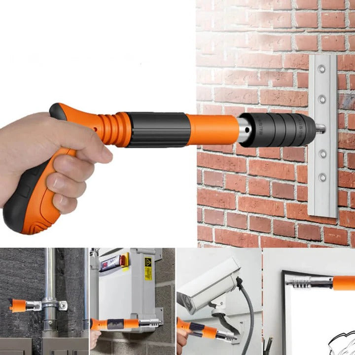 Skanto | Spikerpistol for betong