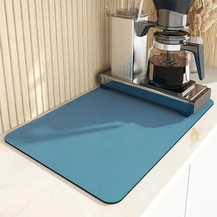 Skanto | Super absorberende oppvaskmatte