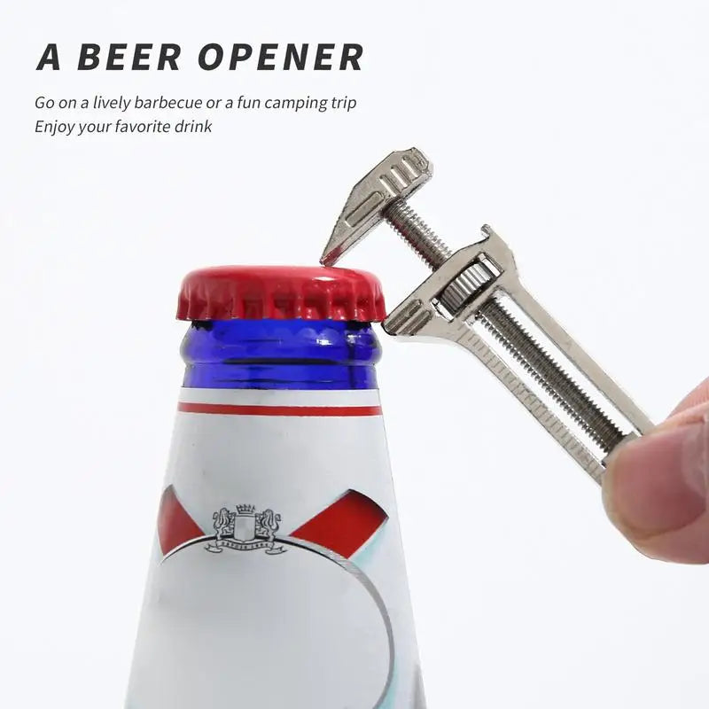 Skanto | Titan Pocket Multi-Spanner