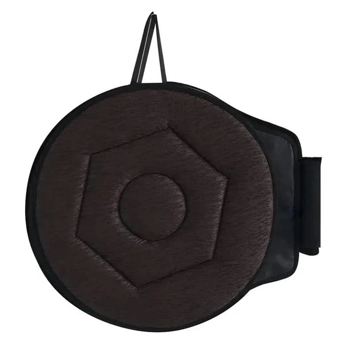 Skanto | 360 Rotasjonseteskum Pivot Disc Pad