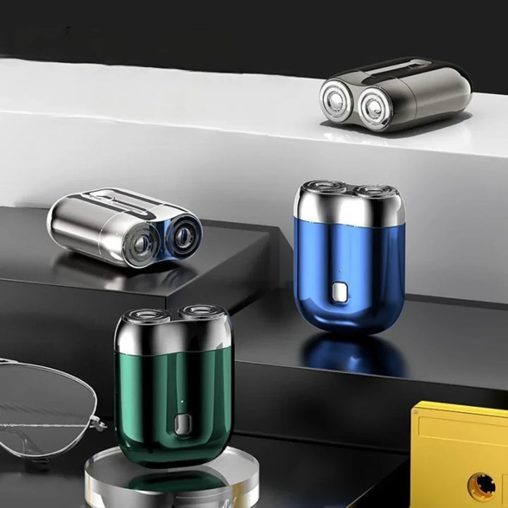 Skanto | Mini USB Reiselader