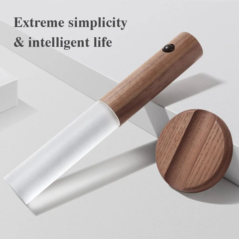 Skanto | SwiftGlow Bevegelsessensitiv LED-lampe