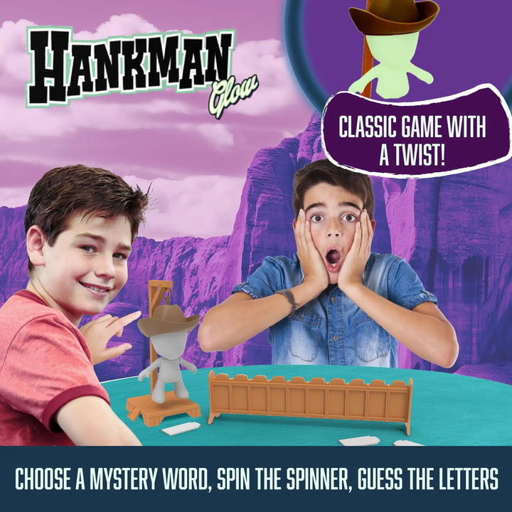 Skanto | Hangman The Game