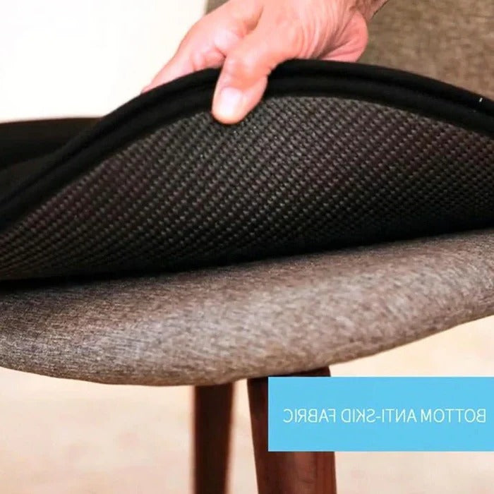 Skanto | 360 Rotasjonseteskum Pivot Disc Pad