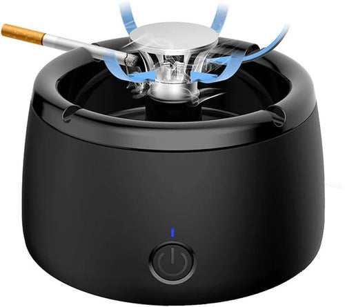 Skanto | Elektrisk Røykfri Ashttray