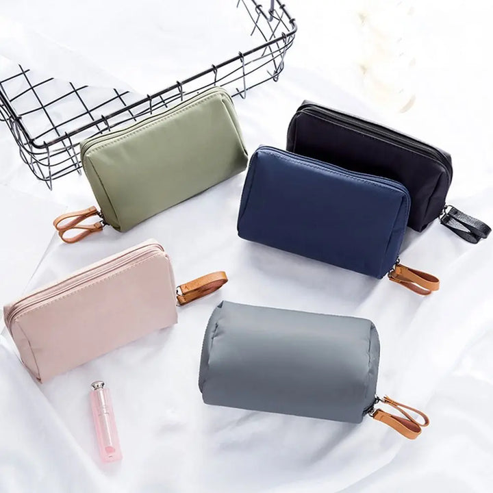 Skanto | Chic Nylon Kosmetikkveske