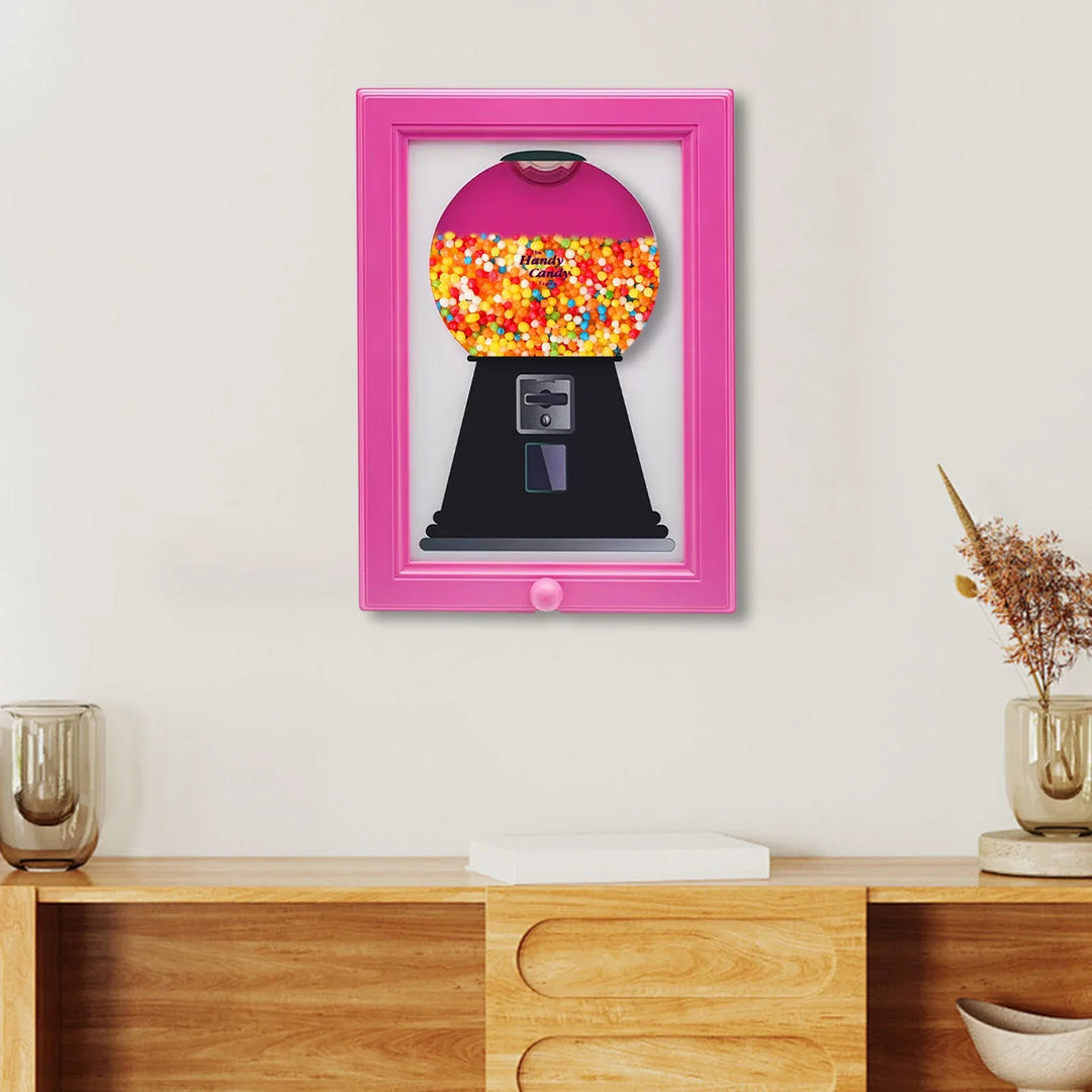 Skanto | CandyFrame