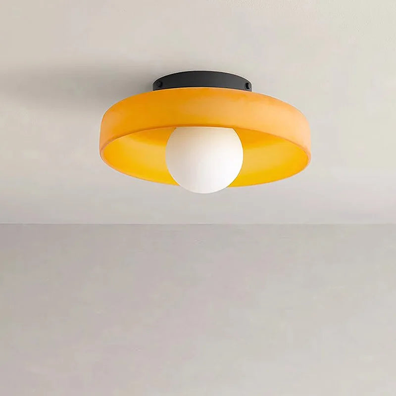 Skanto | Tidless Design for Hallway og Balkong