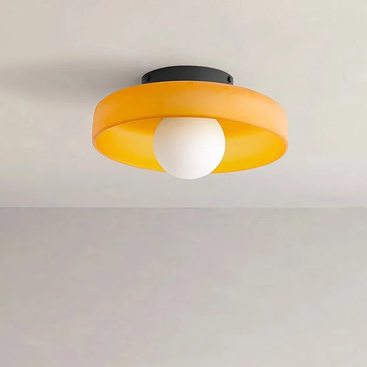 Skanto | Tidless Design for Hallway og Balkong