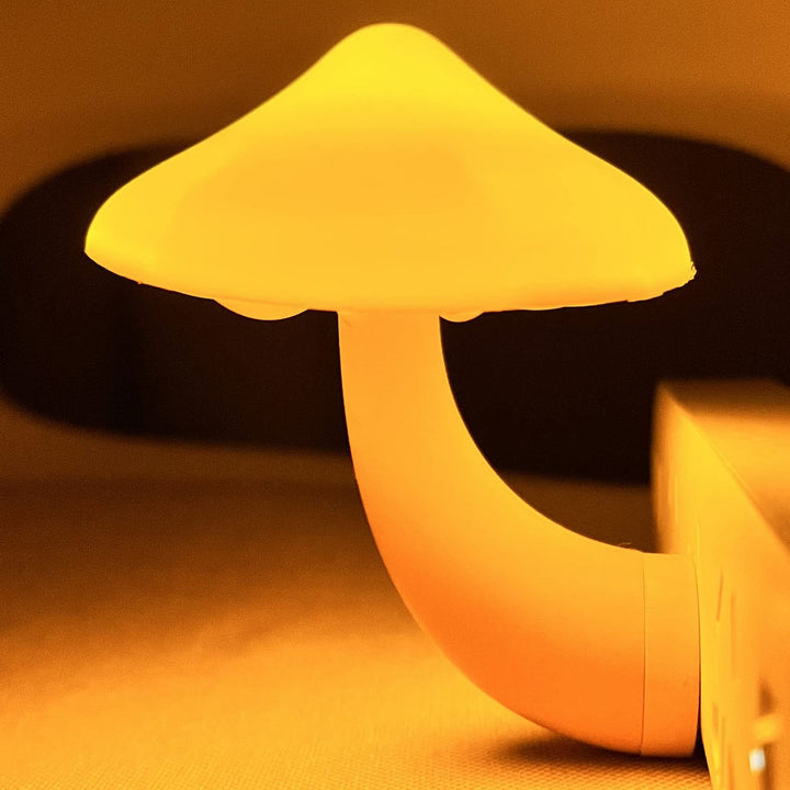 ShroomShine | Skanto