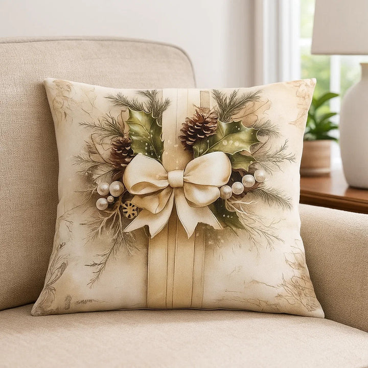 Skanto | Julepute Trekk Dekorative Sofa Puter