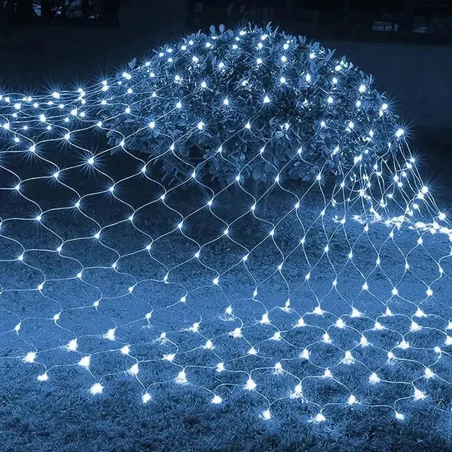 Skanto | Magic Mesh Lights