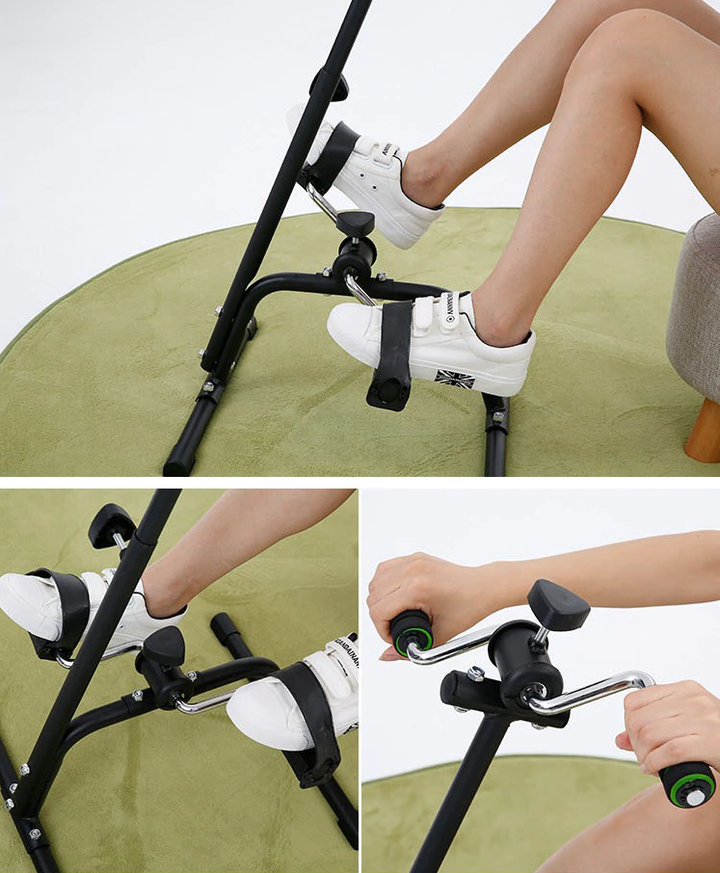 Skanto | Speed Cycle Innendørs Mini Fitness Treningssykkel