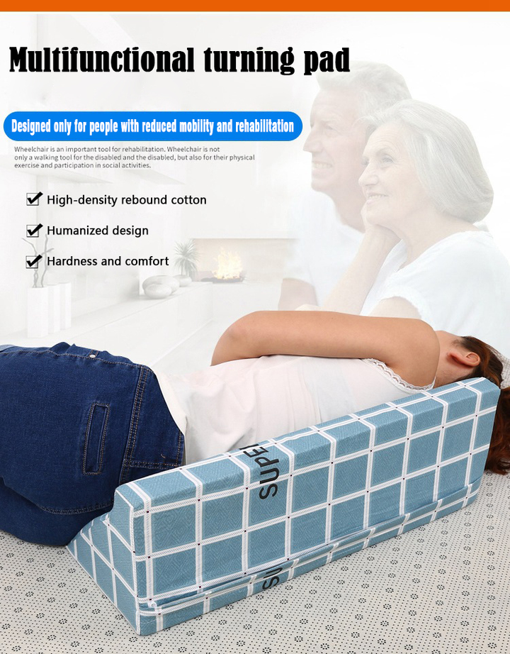 Skanto | Triangel Komfort Amme Hjemmesykepleierpute