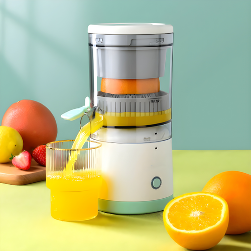 Skanto | Elektrisk Kreativ Bærbar Juice Maker