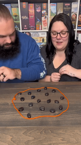 Skanto | MindChess Magnetisk Tenkekraft