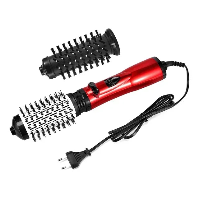 Skanto | Magic Hair Styler Brush