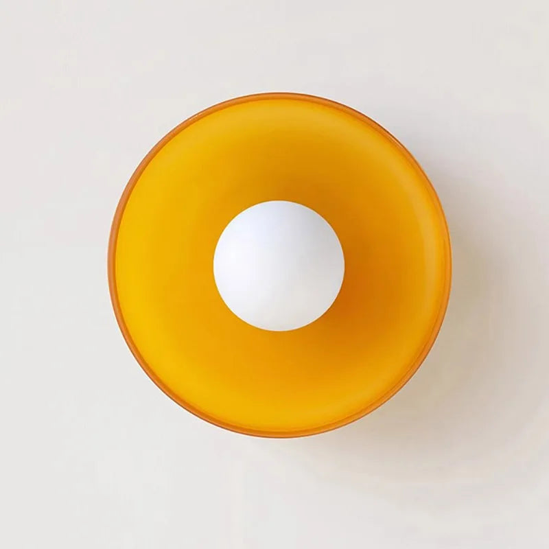 Skanto | Tidless Design for Hallway og Balkong