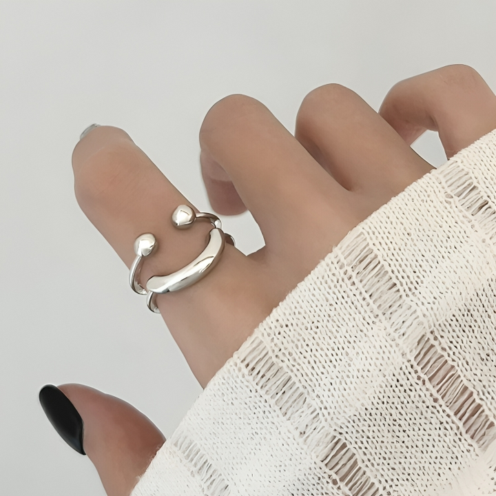 Skanto | SmiliRing: Et Smil på Fingertuppene