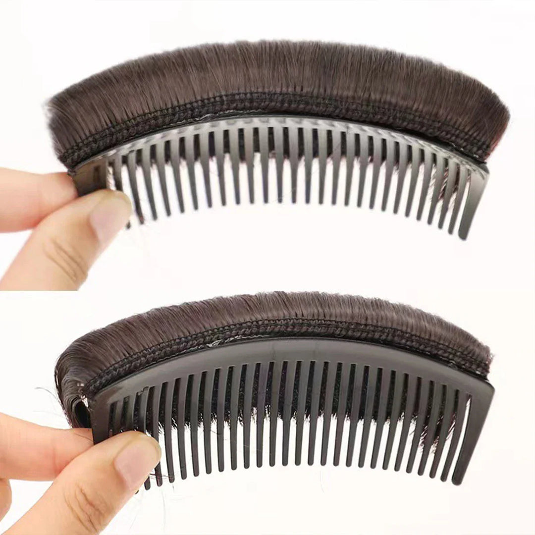 Skanto | Fluffy Hair Lift Cushion