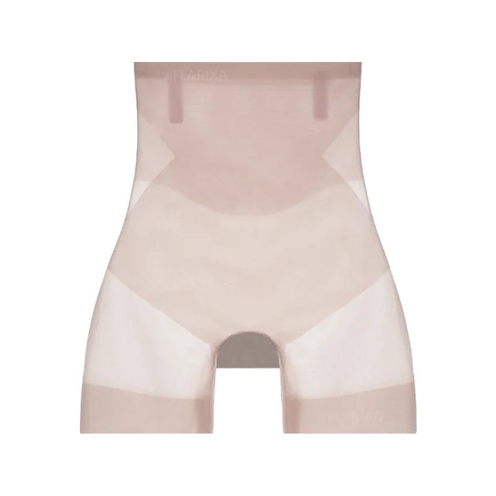 Skanto | Shapewear Chic - Ultra-Tynn Truser for å Løfte Hoftene