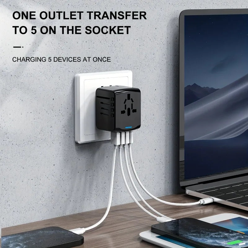 Skanto | OmniPlug Pro