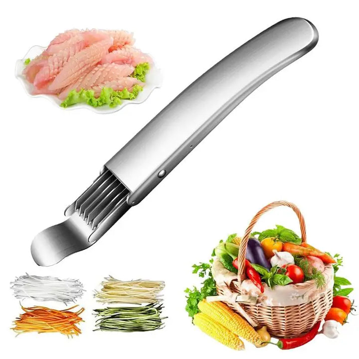 Skanto | Swift Slice Kjøkken Cutter