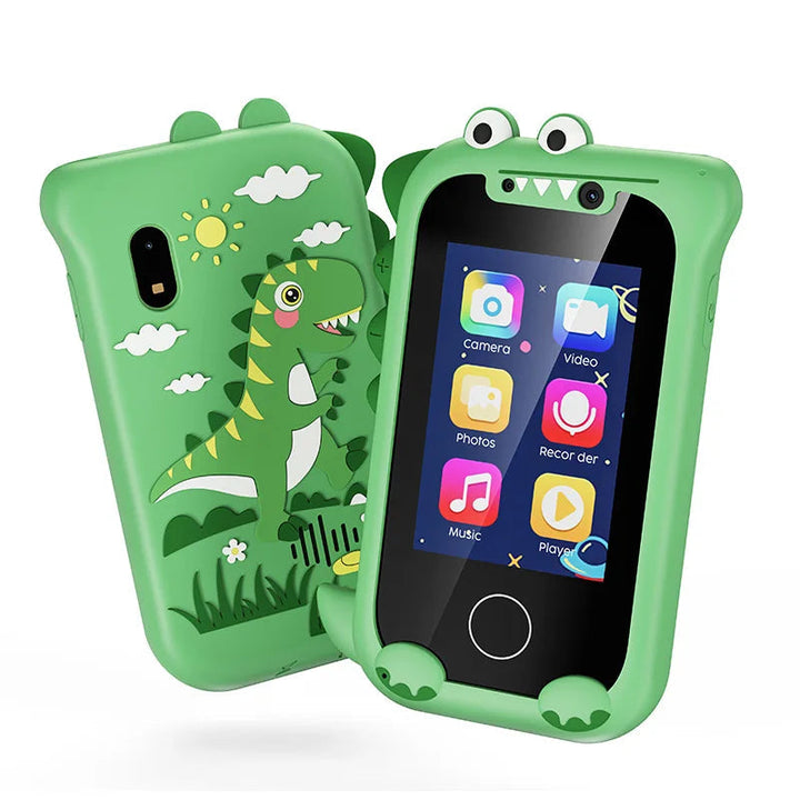 Skanto | Barn Smartphone – Musikk Spill & Foto Moro
