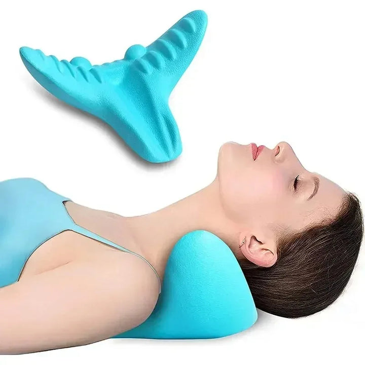 Skanto | Cervical Comfort Nakke Strekker