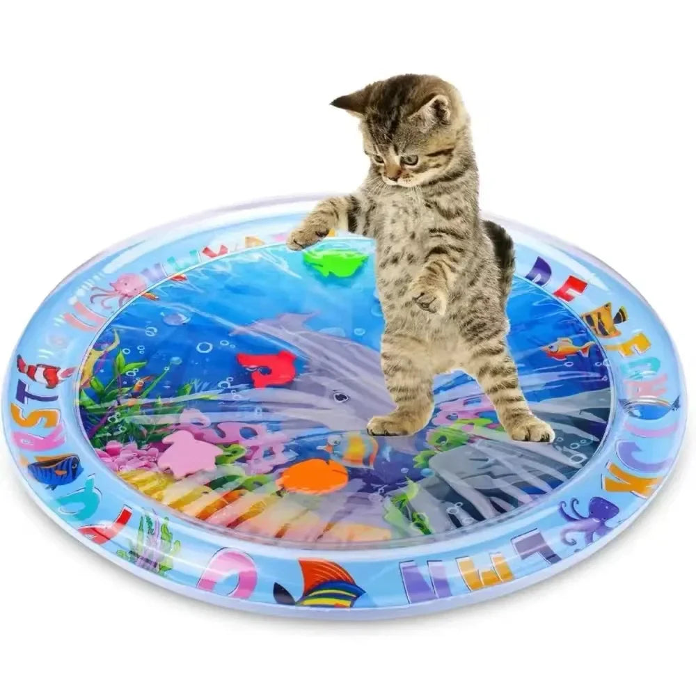 Skanto | Pet Water Bed