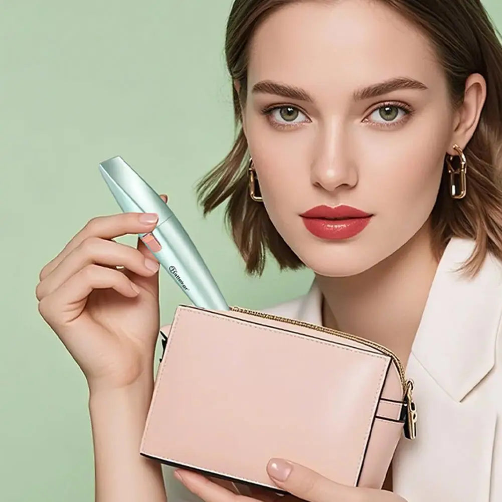 Skanto | Skånsom Glide Brynsformer