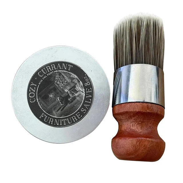 Skanto | Revive & Shine Lær Salve