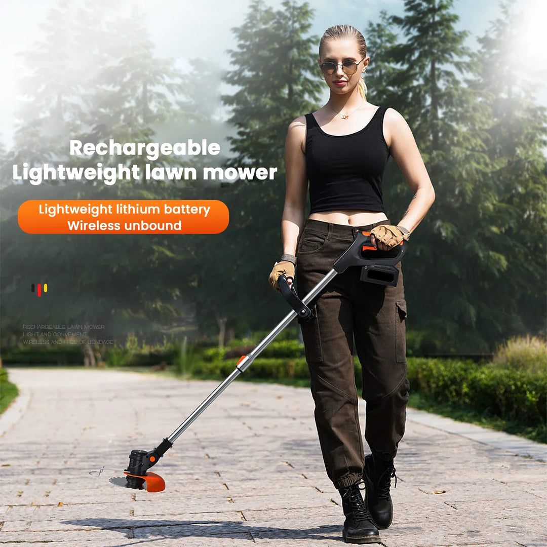 Skanto | Gress Trimmer Pro S