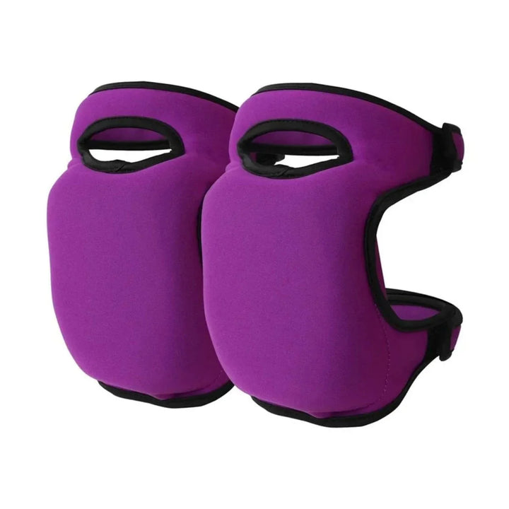 Skanto | Ergonomiske kneputer for hagearbeid med ekstra polstring for maksimal komfort